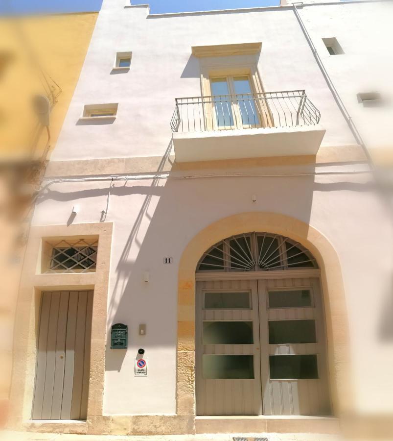Galatina 1939 Hotel Luaran gambar